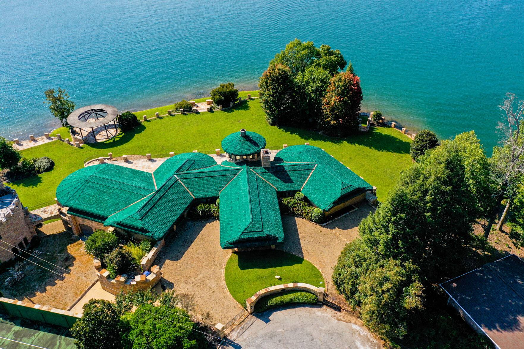 6 Heritage point